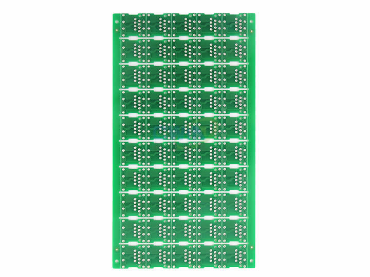 双面电源pcb