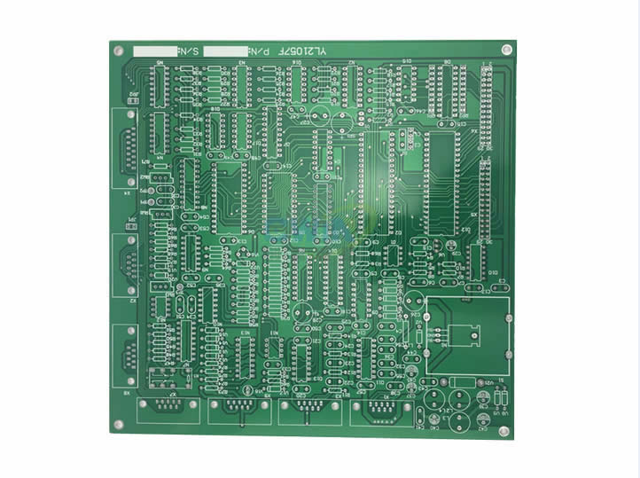 双面变频PCB板