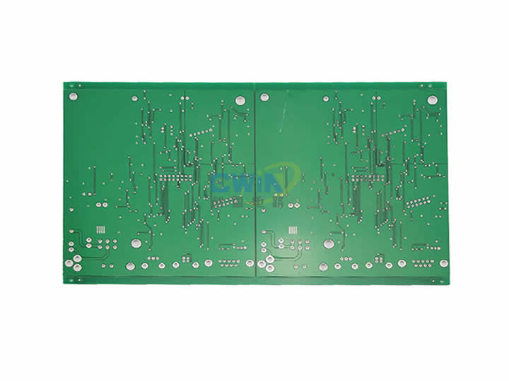 四层通信PCB线路板