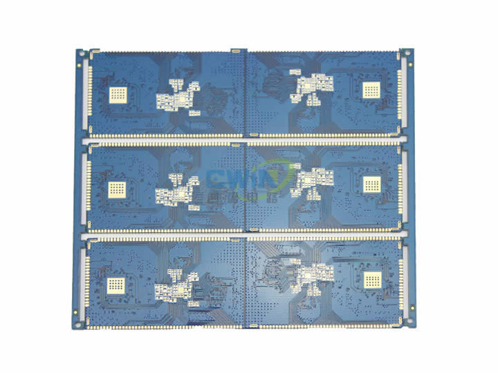 多层通信设备PCB线路板