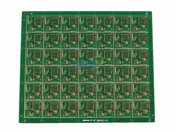 多层医疗PCB线路板