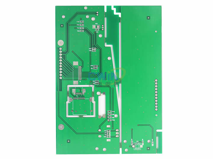 6层汽车产品PCB