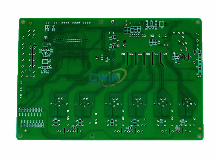 工控PCB