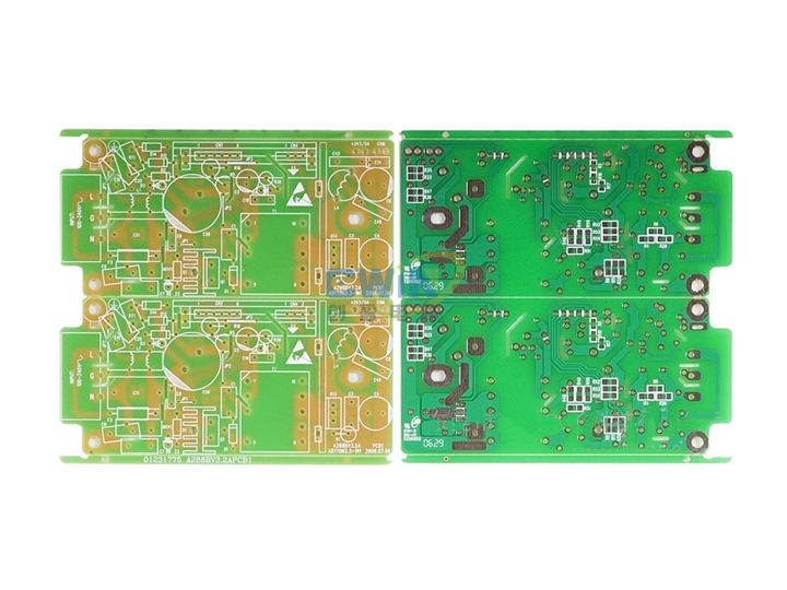 UPS电源PCB