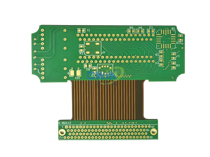 软硬结合板PCB